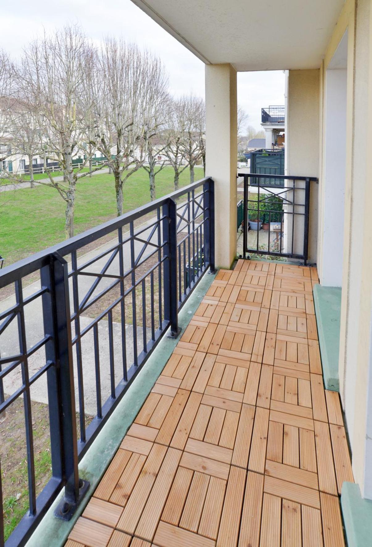 Sesame Duplex Disneyland Paris Netflix 6 Personnes Et 1 Bebe Avec Parking Apartamento Bailly-Romainvilliers Exterior foto